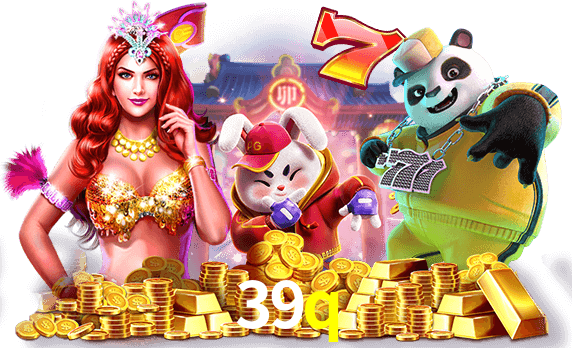 jogue em caça-níqueis ricos na 39q